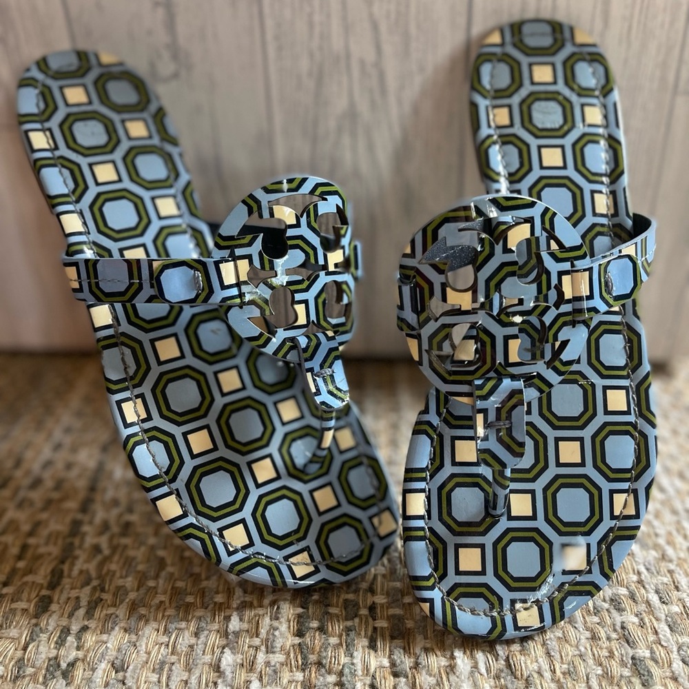 Tory Burch Miller